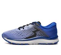 361° Meraki 4 Womens Running Shoes | Running Trainers | Violet / Blue | UK Size 8.5