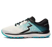 361° Meraki 4 Womens Running Shoes | Running Trainers | White / Scuba Blue | UK Size 7