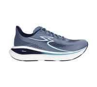 361° Meraki 6 Neutral Running Shoe Men - Blue Grey, Blue, Size 42.5