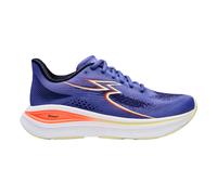 361° Meraki 6 Neutral Running Shoe Women - Blue, Orange, Size 40