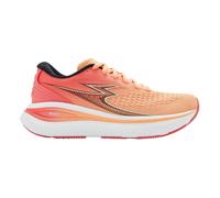 361° Meraki 7 Neutral running shoe Women - orange, red, Size 5,5