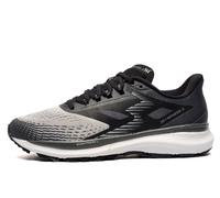 361° Nemesis 2 Wide Fit Men's Running Shoes Men's | Running Trainers | Black / Ebony | UK Size 7.5