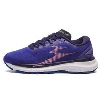 361° Nemesis 3 Womens Running Shoes | Running Trainers | Surf / Mauve | UK Size 8.5