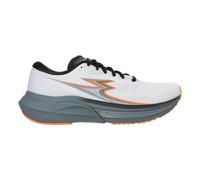 361° Phoenix 2 Stability running shoe Men-grey, orange, Size 8,5