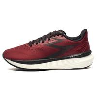 361° Spire 5 Womens Running Shoes | Running Trainers | Cherry / Black | UK Size 5