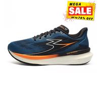 361° Spire 6 Mens Running Shoes Gym Fitness Workout Performance Trainers Blue