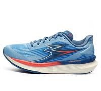 361° Spire 6 Womens Running Shoes | Running Trainers | Silence Blue / Denim | UK Size 9