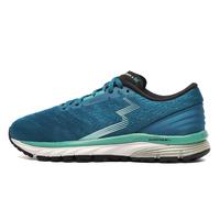 361° Strata 5 Womens Running Shoes | Running Trainers | Ocean / Turquoise | UK Size 9