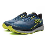 361°Taroko 4 All Terrain Men's Running Shoes Men's | Slip On Shoes | Denim / Sulfur | UK Size 10