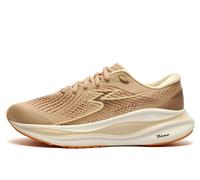 361° Ventus Men's Running Shoes Men's | Running Trainers | Oat Milk / Blond Wood | UK Size 7.5