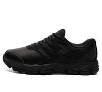 361° Weegie Men's Running Shoes Men's | Running Trainers | Black / Castlerock | UK Size 7.5
