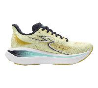 361 Womens Meraki 6 Size: 5 1/2 UK, Colour: BANANA