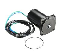 36120 ZV5 822 Tilt Trim Motor Compatible With 40HP 50HP 4 Stroke Outboard Motor 38100 87J10 OMC 5032670 10861 Boat Engine Parts