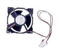 3612JL-04W-S49 Refrigerator Evaporator Freezer Motor Fan，Compatible for Samsung，Refrigerator Replace for DA31-00287A AP5914786