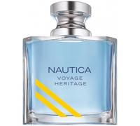 3614224686833 Nautica Voyage Heritage woda toaletowa spray 100ml (P1)