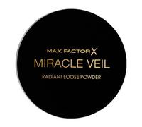 3614227128545 Max Factor Miracle Veil rozświetlający puder sypki Transculent 4g