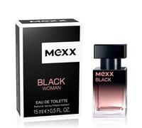 3614228834711 Mexx Black Woman woda toaletowa spray 15ml (P1) Mexx