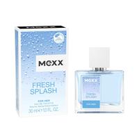 3616300891865 Mexx Fresh Splash For Her woda toaletowa spray 30ml (P1) Mexx