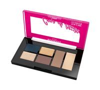 3616302467372 Bourjois Volume Glamour Eyeshadow Palette paleta cieni do powiek 0