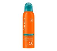 3616302514519 Lancaster Sun Sport Cooling Invisible Body Mist SPF50 chłodząca mg