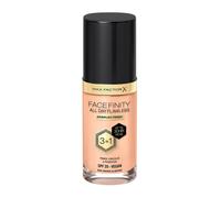 Max Factor Facefinity 3-in-1 All Day Flawless Liquid Foundation SPF 20 - Choose