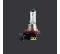 36194030 Ecovision Light Bulb Single H11 711 12V 55W Right Angled By Philips