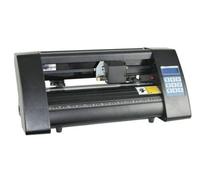 361PE Desktop Vinyl Plotter Cutter, Optical Eye 14" ~ Choose Software New (Signcut)
