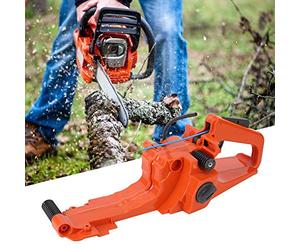 362 371 365 372 372XP Chainsaw Rear Handle Fuel Gas Assembly Replacement Parts