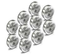 (362) Renata Watch Battery Pack of 10