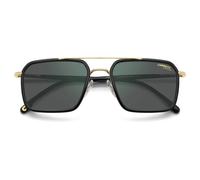 362/S Sunglasses - unisex - Carrera - Sunglasses - Black - 55 MM - Accessories 55 MM