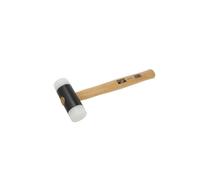 3625W-44 Hammer 1.05kg Mat.Handle: Wood Size: 44mm Tips: Round W: 120mm BAHCO