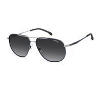 363/S Sunglasses - male - Carrera - Sunglasses - Gray - 61 MM - Accessories 61 MM