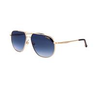 363/S Sunglasses - male - Carrera - Sunglasses - Yellow - 61 MM - Accessories 61 MM