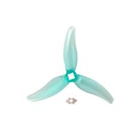 3630-3 3.6-inch Three-blade Propeller Fit For Long-range FPV Drone Flight(3630-3Blade Green)