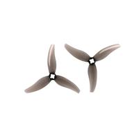 3630-3 3.6-inch Three-blade Propeller Fit For Long-range FPV Drone Flight(3630-3Blade Grey)