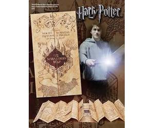 36321 HP MARAUDER'S MAP -7888-