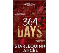 364 Days: A Dark & Spicy Novella (Devil's Bargain Series)