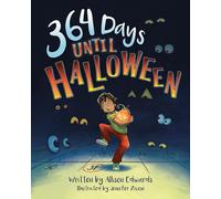 364 Days Until Halloween