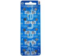 #364 Renata Watch Batteries 10Pcs