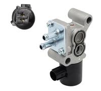 36450-P2J-J01 Idle Air Control Valve for Acura EL for Honda Civic Del Sol 36450P2JJ01 2H1110 AC185 229596 IAC2015 Idle Control Valve Sensor