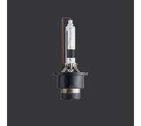 Philips Xenon Vision D2R Replacement Car headlight bulb 85126VIC1 HID Single