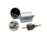 365-14175 dual shafts 365 DC electronic starter 6V~24V carbon brush large torque electronic starter for vacuum cleaner~ ICXLPMC