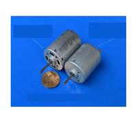 365 385 electronic starter Front Ball Bearing electronic starter DC DC 12V 15V 18V 14900RPM High Speed High Torque Ship Boat Model Car Model electronic starter EKFBQBGW(A 365 motor)