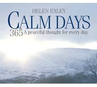 365 A Gift of Calm: A Peaceful Thought for Every Day (365 Great Days)
