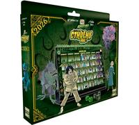 Sorry We Are French 365 Adventures: Cthulhu 1926, Solo Board Game, Ages 14+, Cardboard, Horror Theme