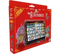 365 Adventures: The Dungeon, Board Game, Solo Player, Ages 14+