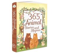 365 Animal Stories and Rhymes