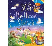 365 Bedtime Stories