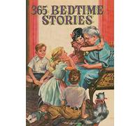 365 Bedtime Stories