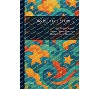 365 Bedtime Stories